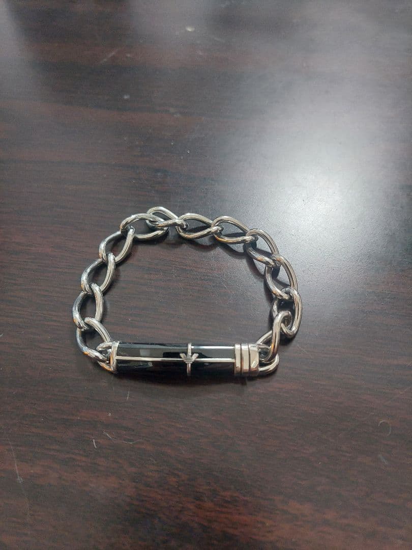 Armani Exchange ネックレス ブレスレット