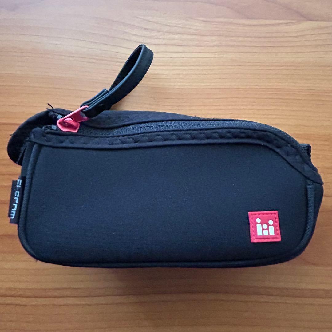 美品SONY handycam HDR-PJ390プロジェクター内蔵ビデオカメラ