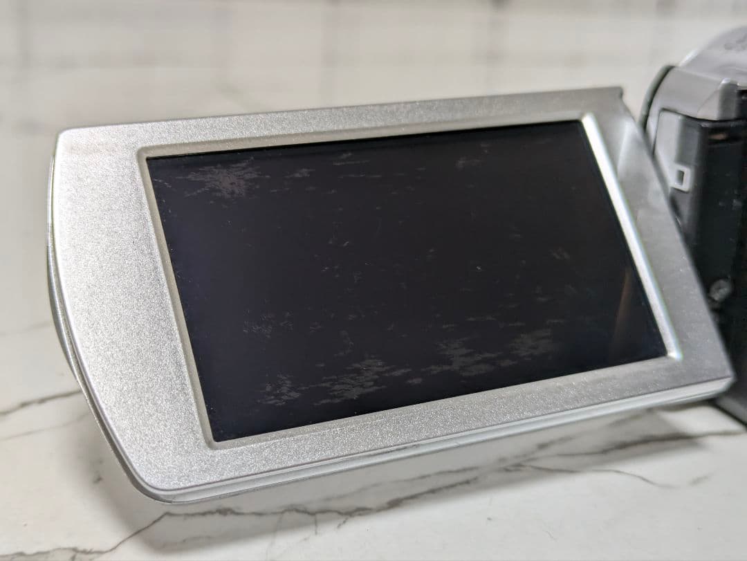 SONY　HDR-CX170