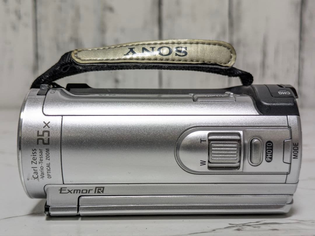 SONY　HDR-CX170