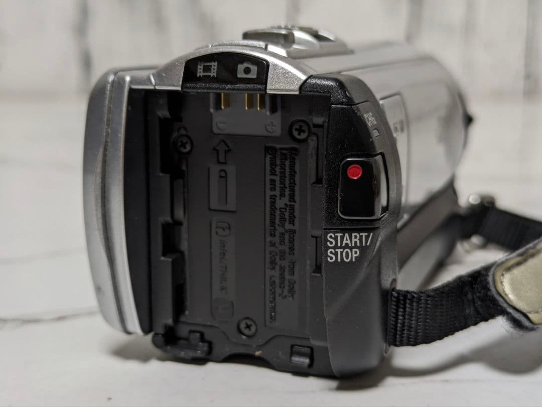 SONY　HDR-CX170