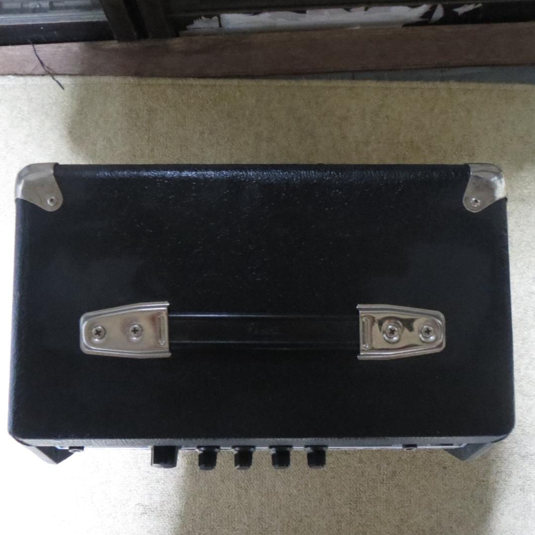 Fender Bassman 15 ベース用アンプ 動作確認済