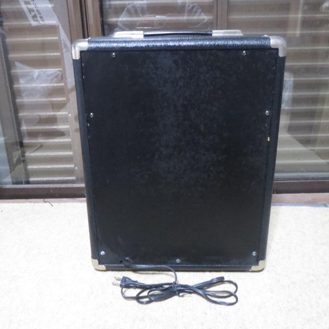 Fender Bassman 15 ベース用アンプ 動作確認済