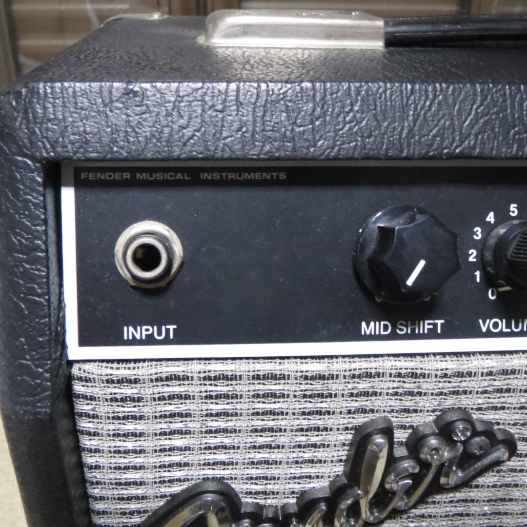 Fender Bassman 15 ベース用アンプ 動作確認済