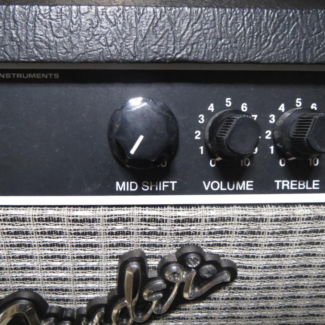 Fender Bassman 15 ベース用アンプ 動作確認済