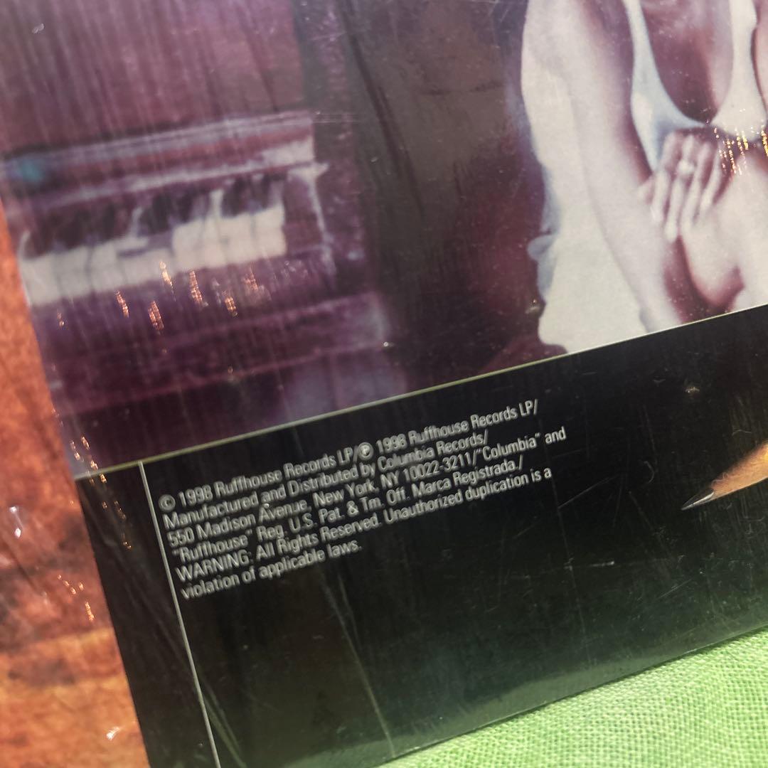 洋楽 Lauryn Hill The Miseducation LP