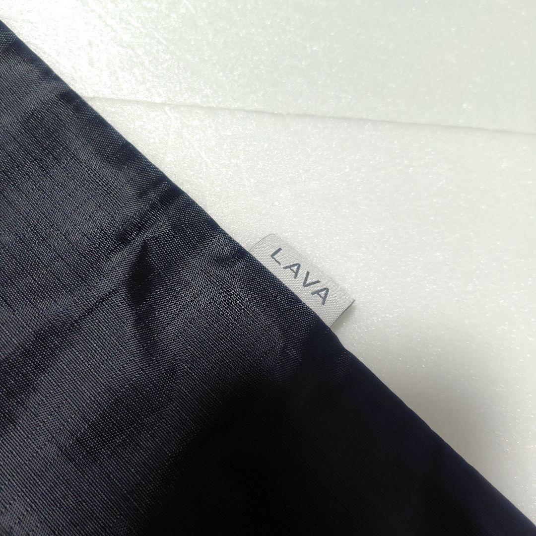 LAVA　ラバ　ヨガマット　専用ケース付　未使用品　ミッドナイトブルー