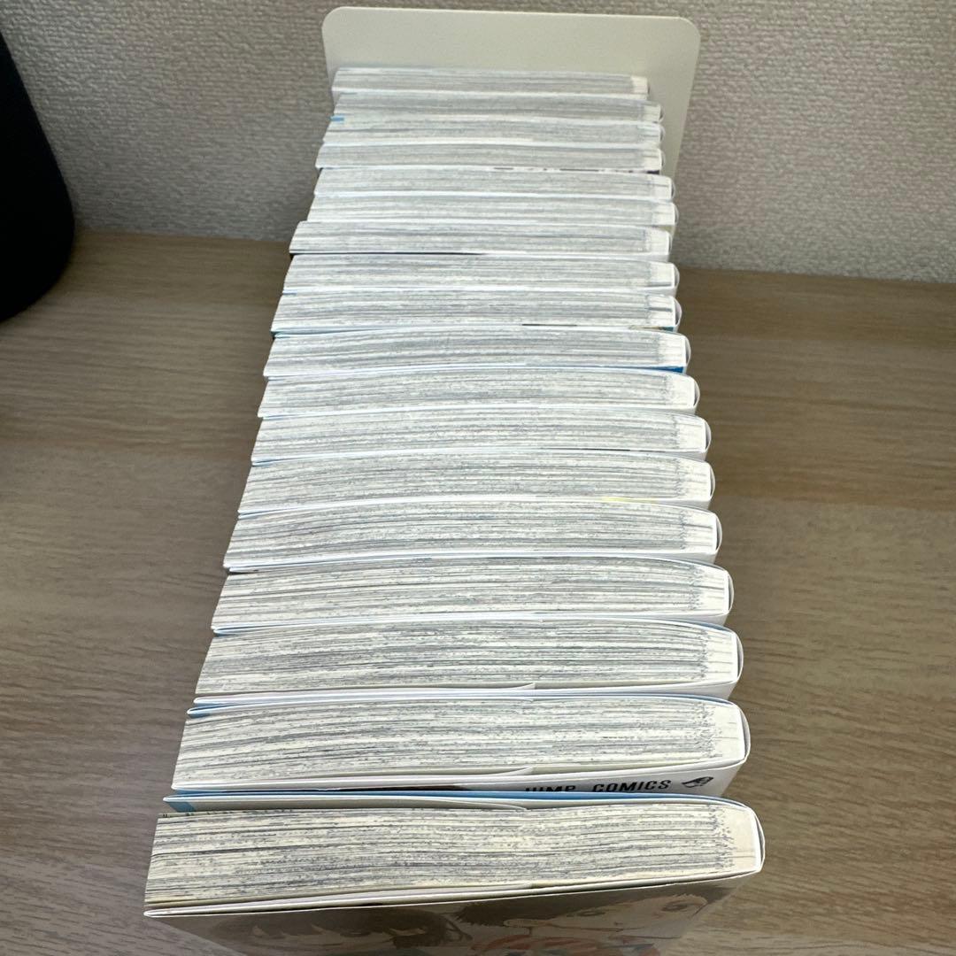 アオのハコ　1〜18巻セット