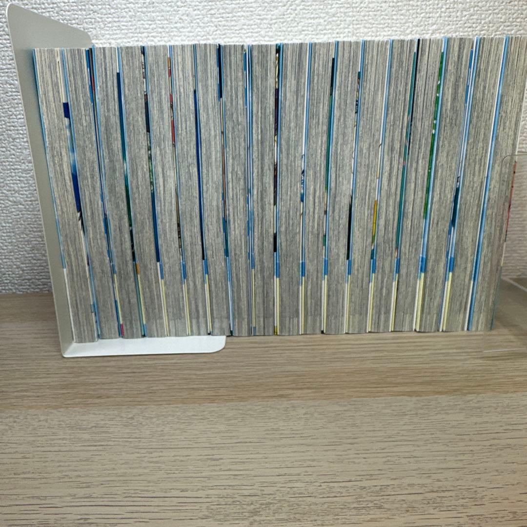 アオのハコ　1〜18巻セット