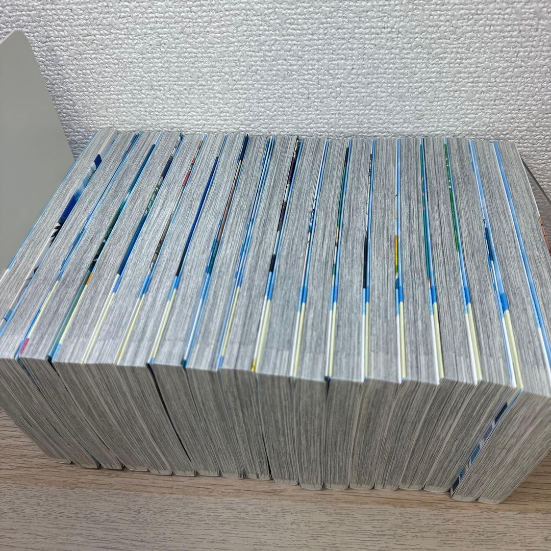 アオのハコ　1〜18巻セット
