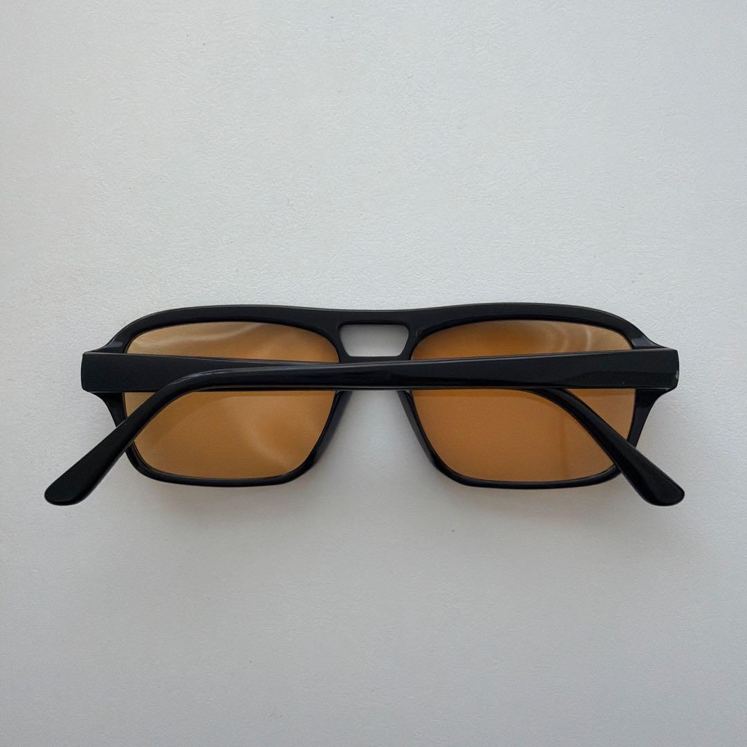 【美品】Lexxola Damlen サングラス