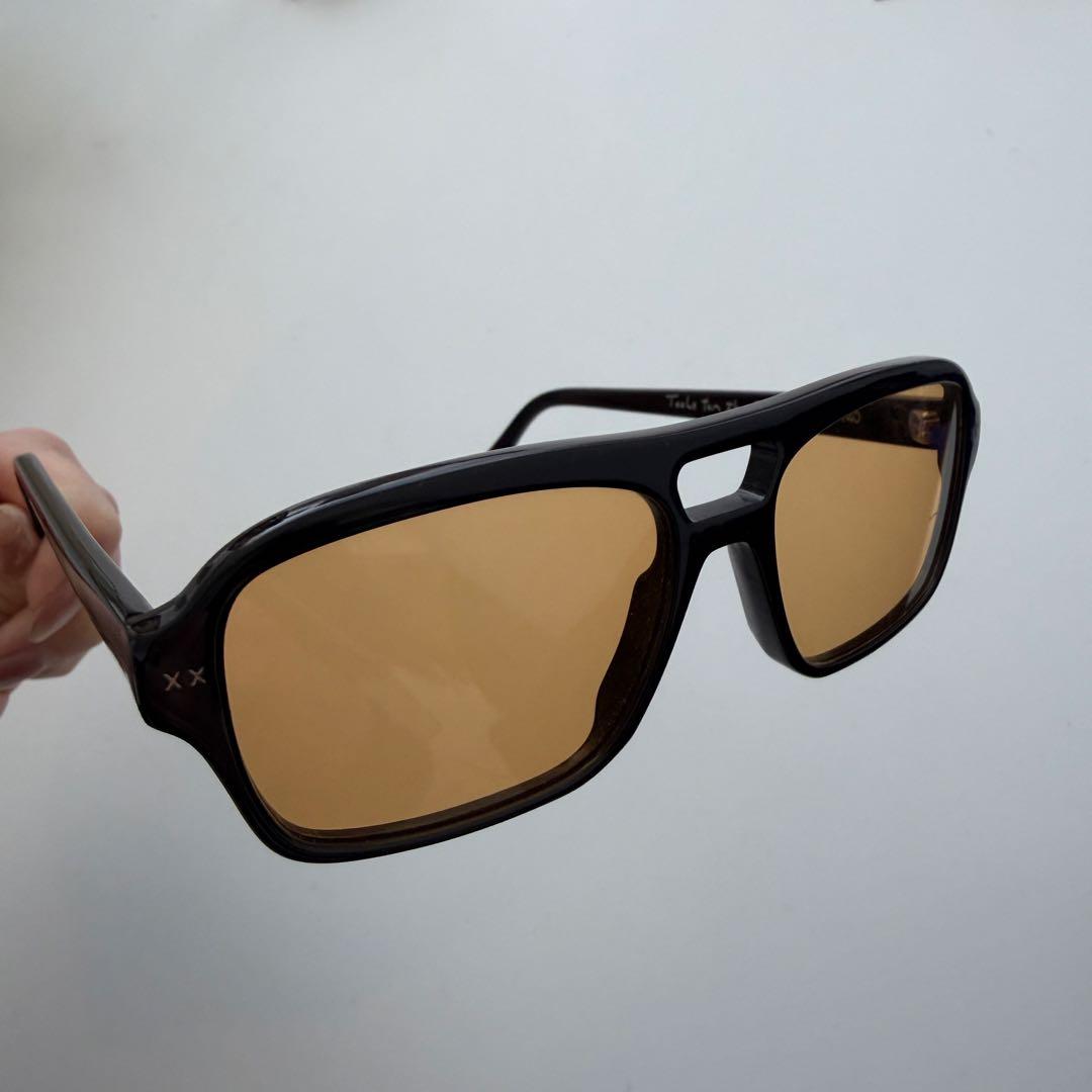 【美品】Lexxola Damlen サングラス