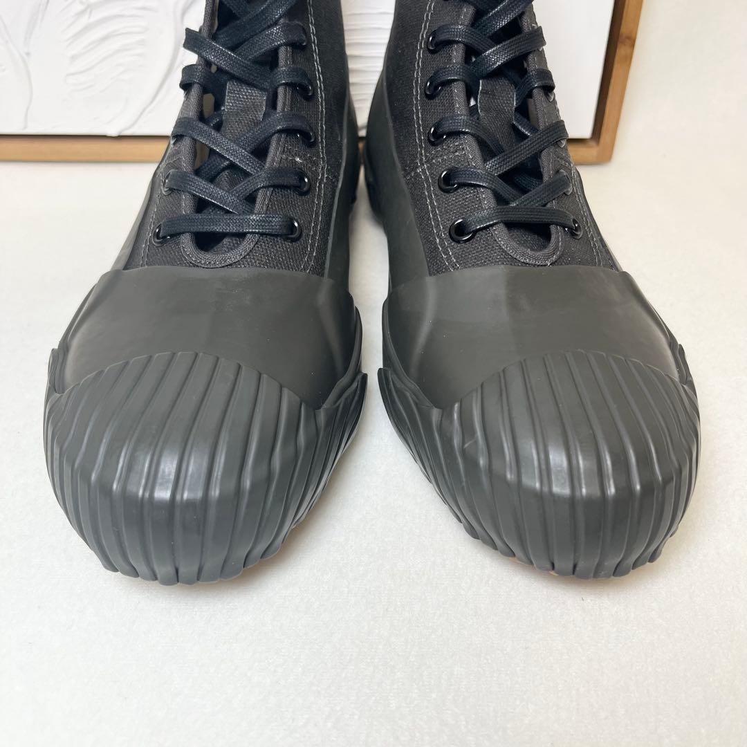 ☆極美品☆ MOONSTAR ムーンスターALWEATHER　BLACK