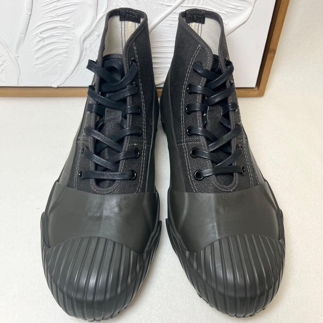 ☆極美品☆ MOONSTAR ムーンスターALWEATHER　BLACK
