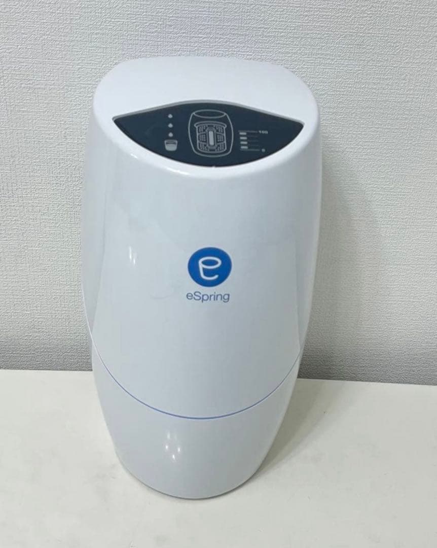 アムウェイ　eSpringビルトイン型浄水器II