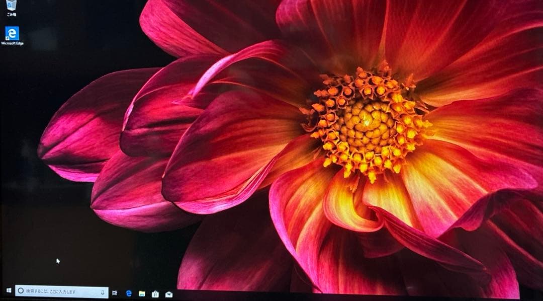 Windowsデスクトップ DELL XPS8930 i7-8700 GTX1050Ti SSD256GB