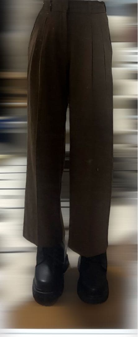 HSK Tokyo 18cmシークレットブーツ