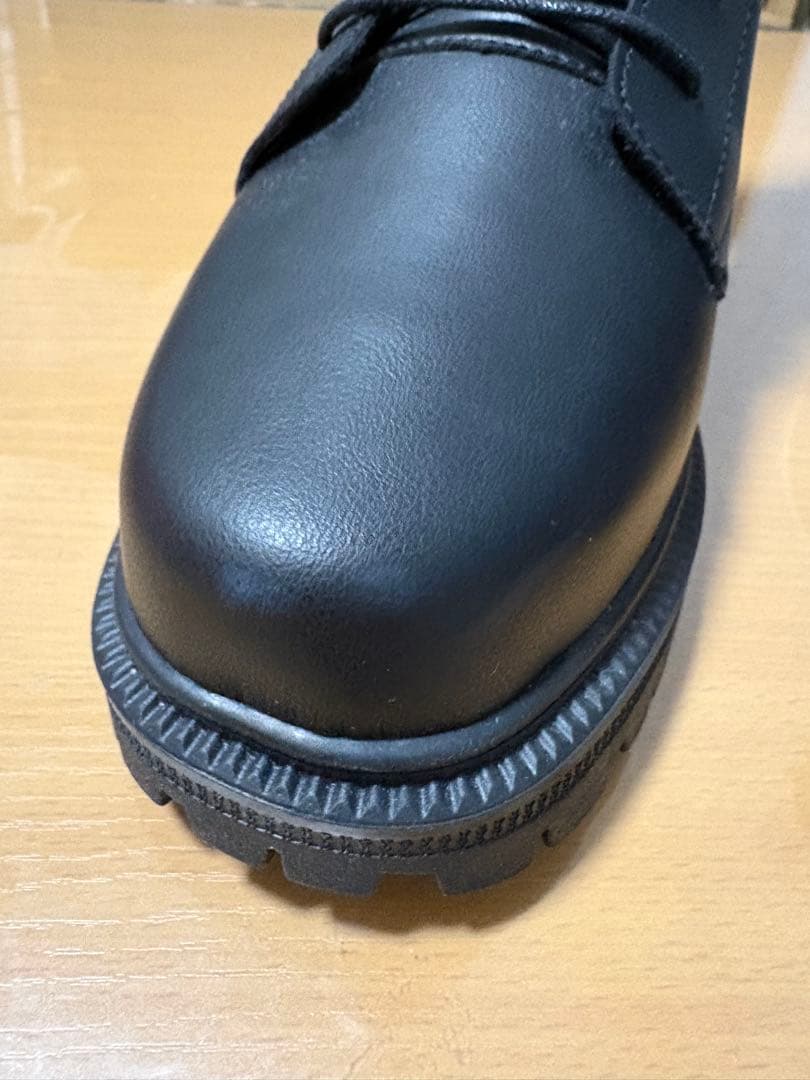 HSK Tokyo 18cmシークレットブーツ