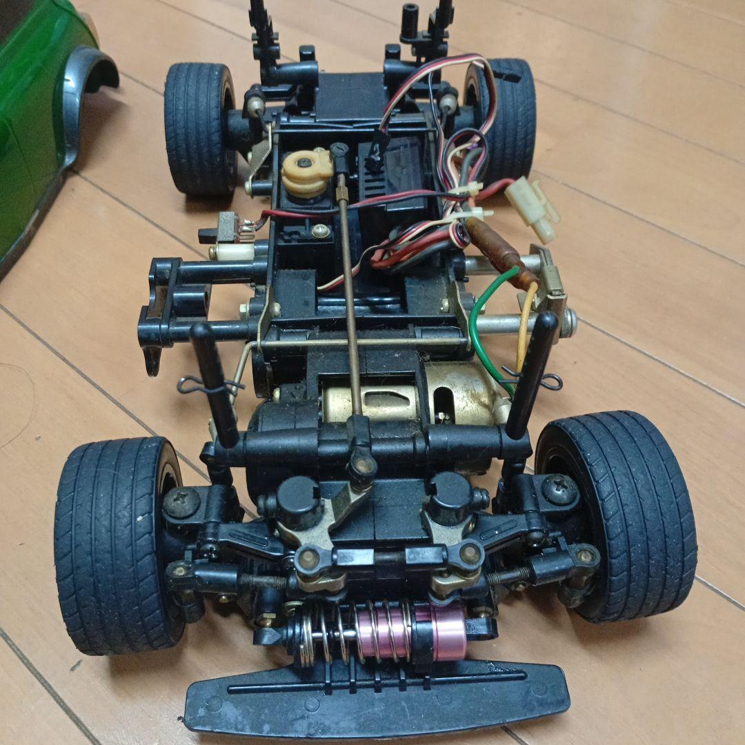 タミヤ　M-01シャーシ