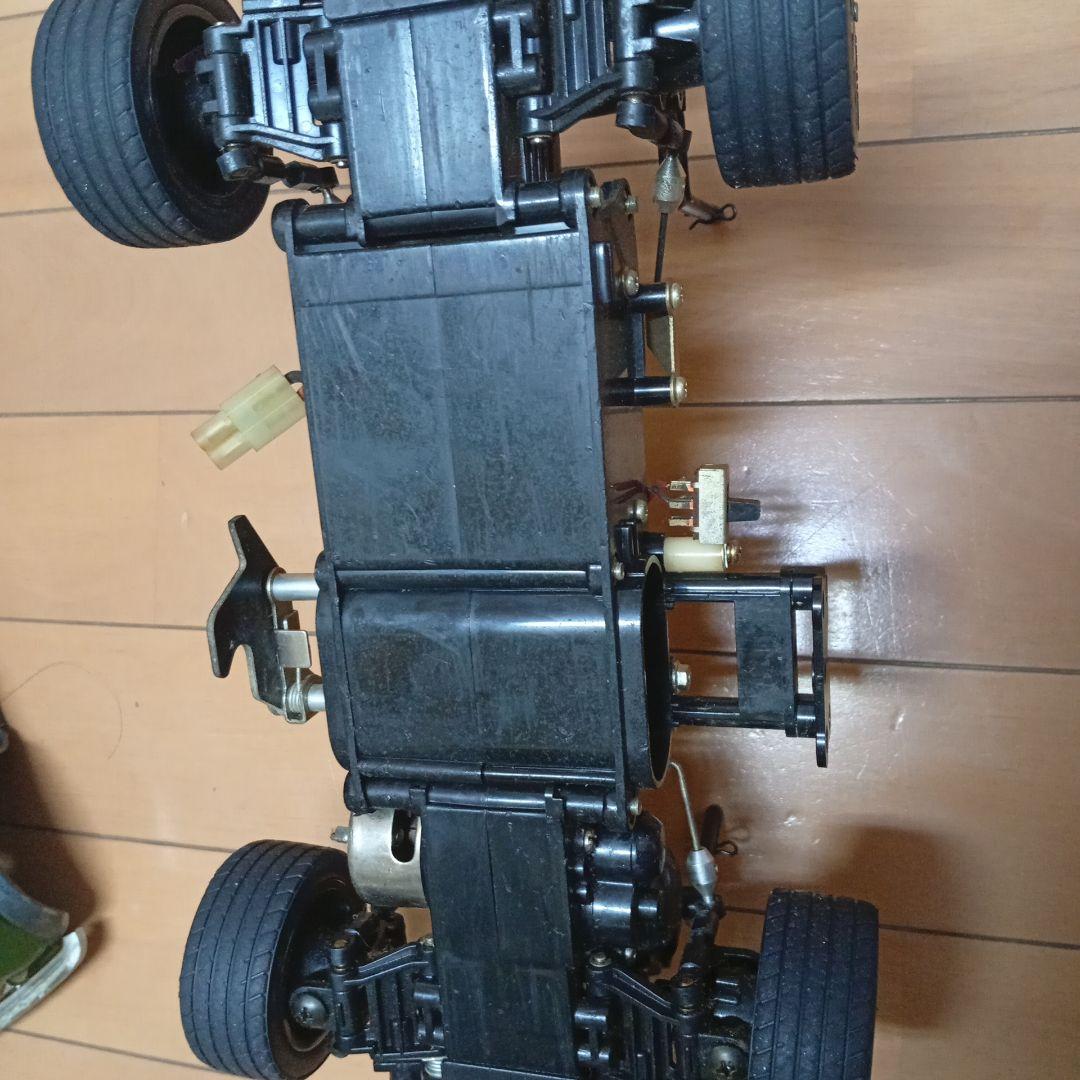 タミヤ　M-01シャーシ