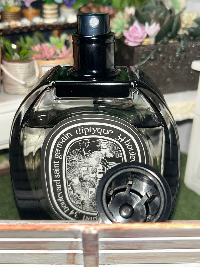 ［最終価格］正規品 ディプティック フルールドゥポー 75ml EDP