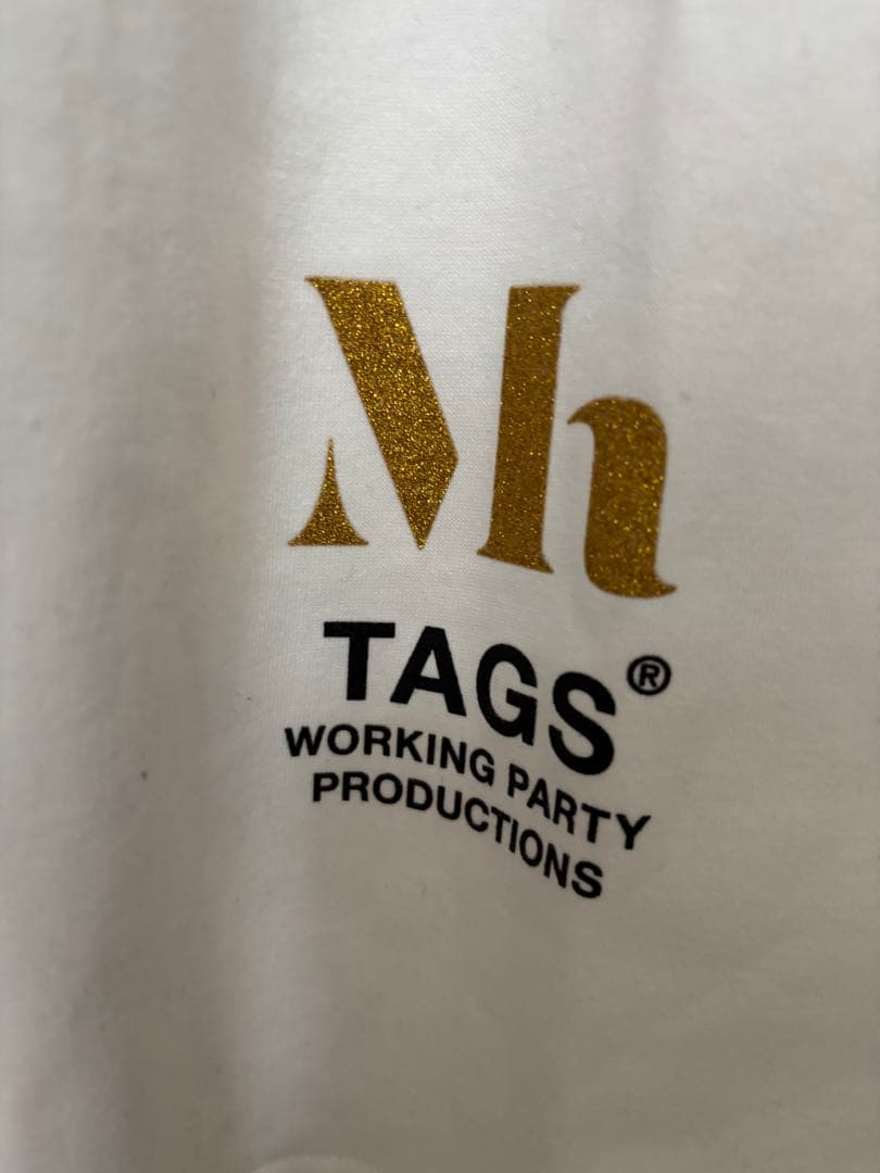 真珠の耳飾りの少女　tシャツ マウリッツハイス美術館　フェルメール　新品　ＸＬ