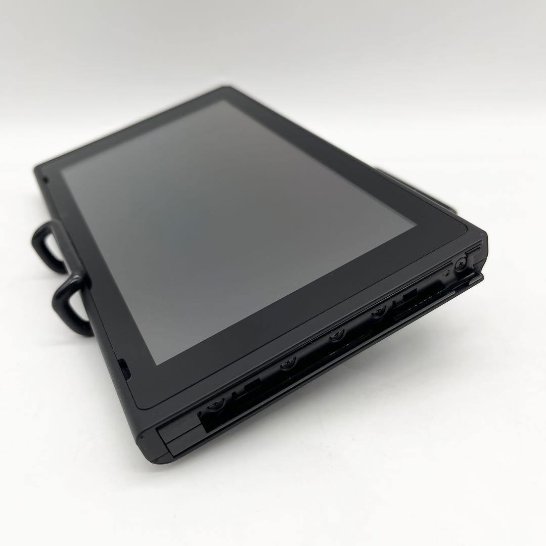 【完品・美品】Nintendo Switch 本体 新型拡張バッテリー