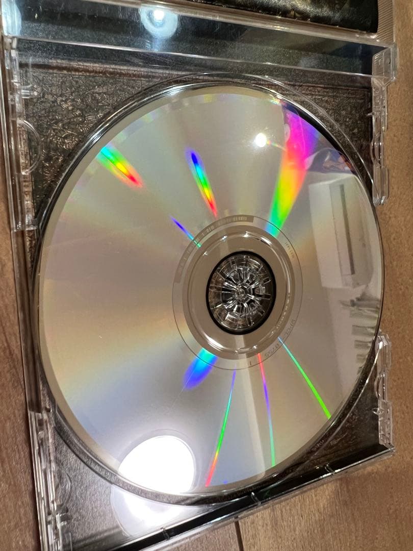 MALICE MIZER　memoire 　ガゼットVersailles CD
