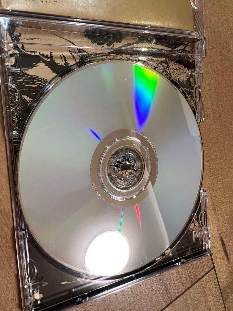 MALICE MIZER　memoire 　ガゼットVersailles CD