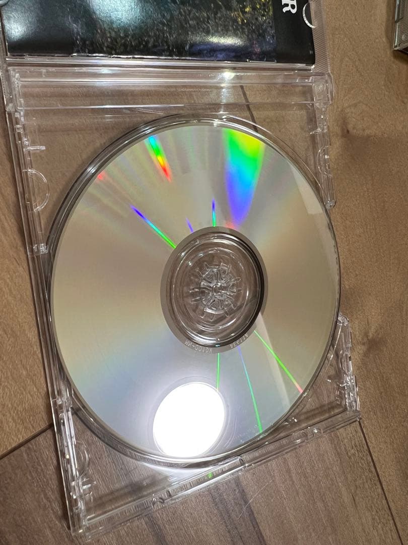 MALICE MIZER　memoire 　ガゼットVersailles CD