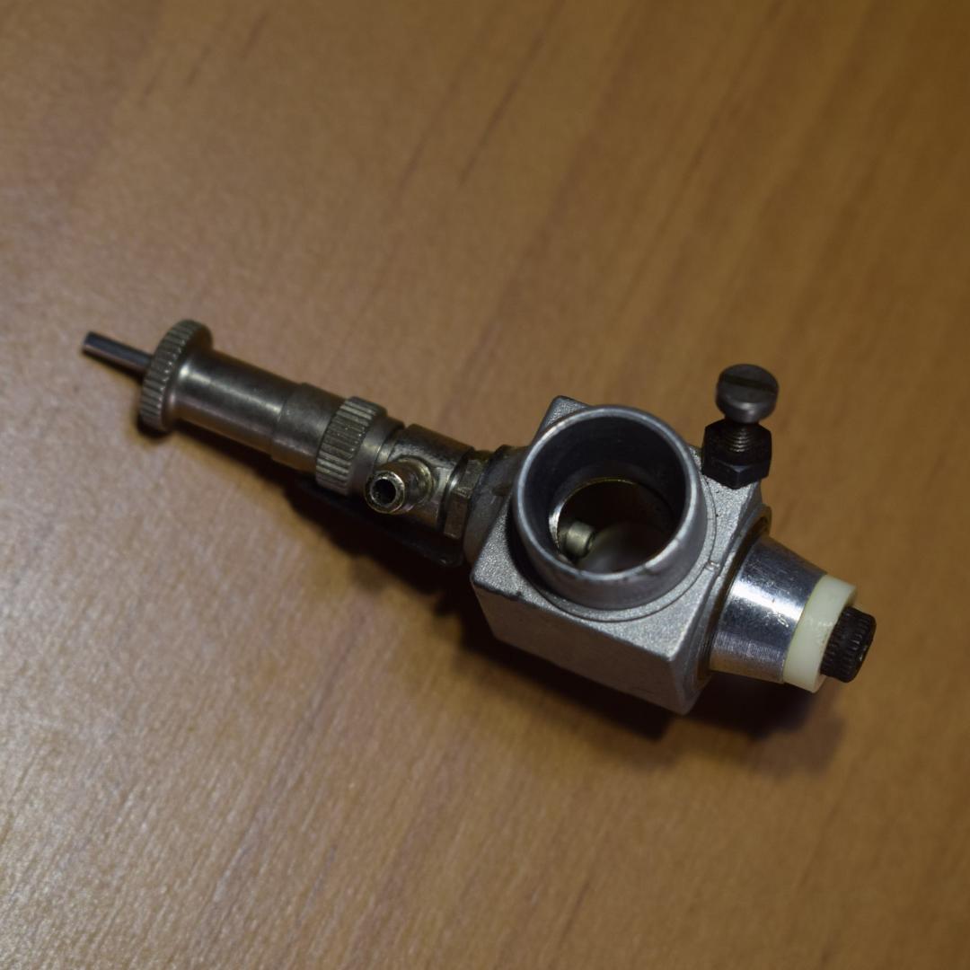 OS MAX-45R　水冷ボート用エンジン