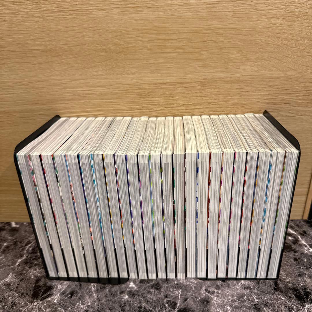 俺だけレベルアップな件 01〜23巻セット