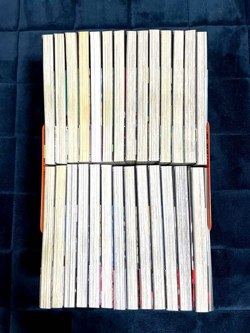 鋼の錬金術師　全巻セット 荒川弘　初版帯付き（3-27巻）
