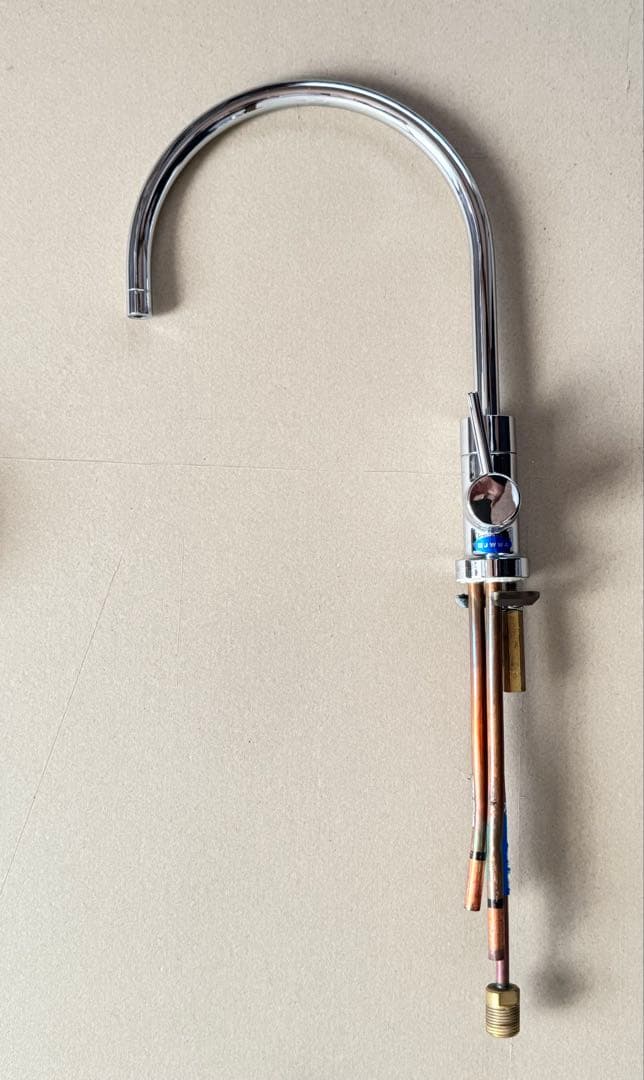 クリンスイ 浄水器用水栓 A113HU