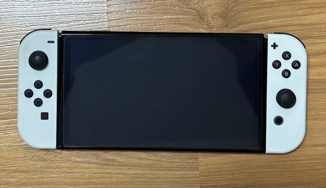 Nintendo Switch有機 EL 本体