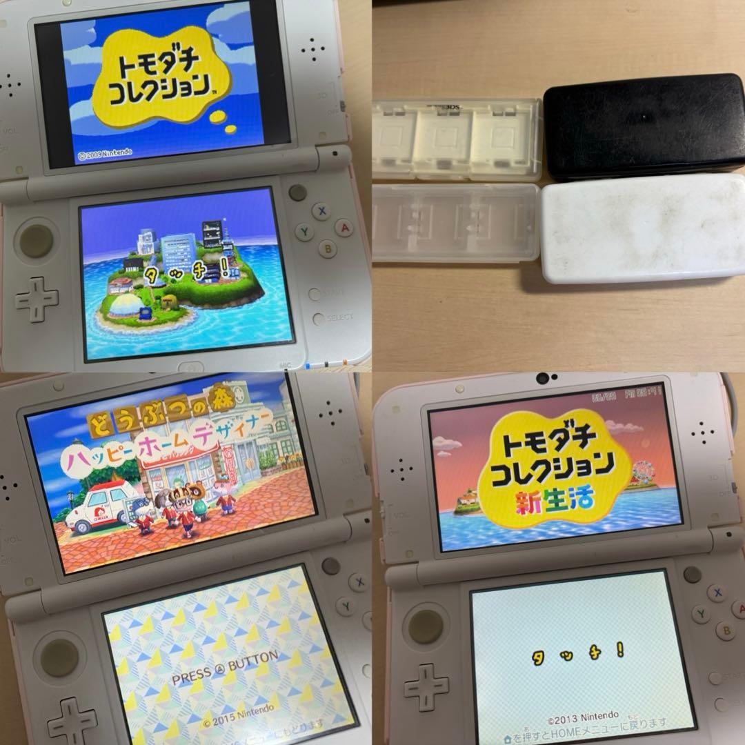 ぼ*店様 ニンテンドー3DS ゲームソフト 26個セット
