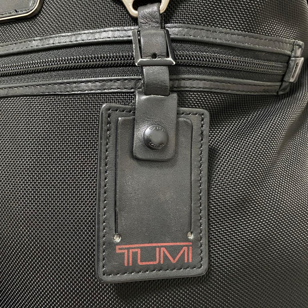 TUMIトゥミ 22349DH ALPHA BLAVO 3way バッグ