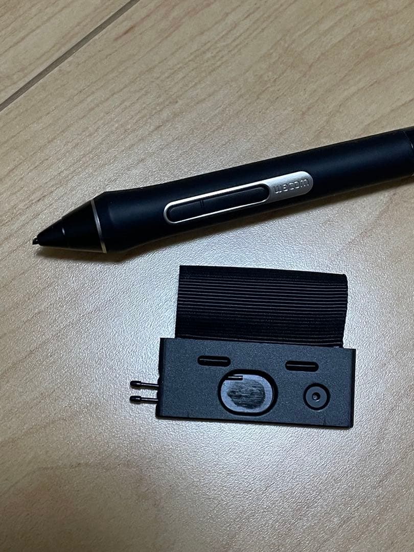 液タブ・ペンタブ Wacom Cintiq 16 DTK1660K0D