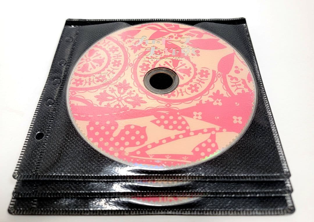 プロポーズ大作戦 DVD 全6巻 山下智久/長澤まさみ　レンタル落ち