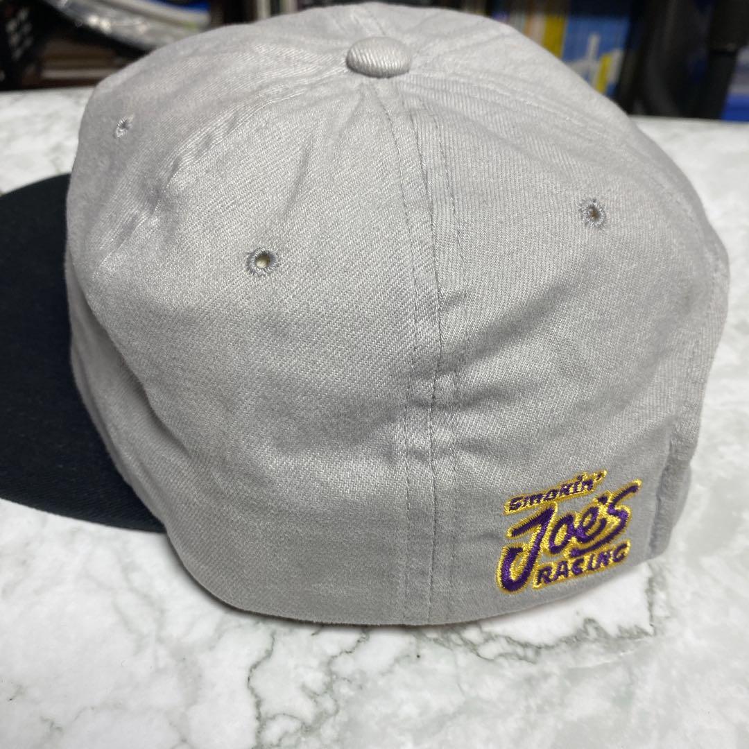 洒落◎ レア CAMEL cap キャップ 80s 90s プロモ ビンテージ