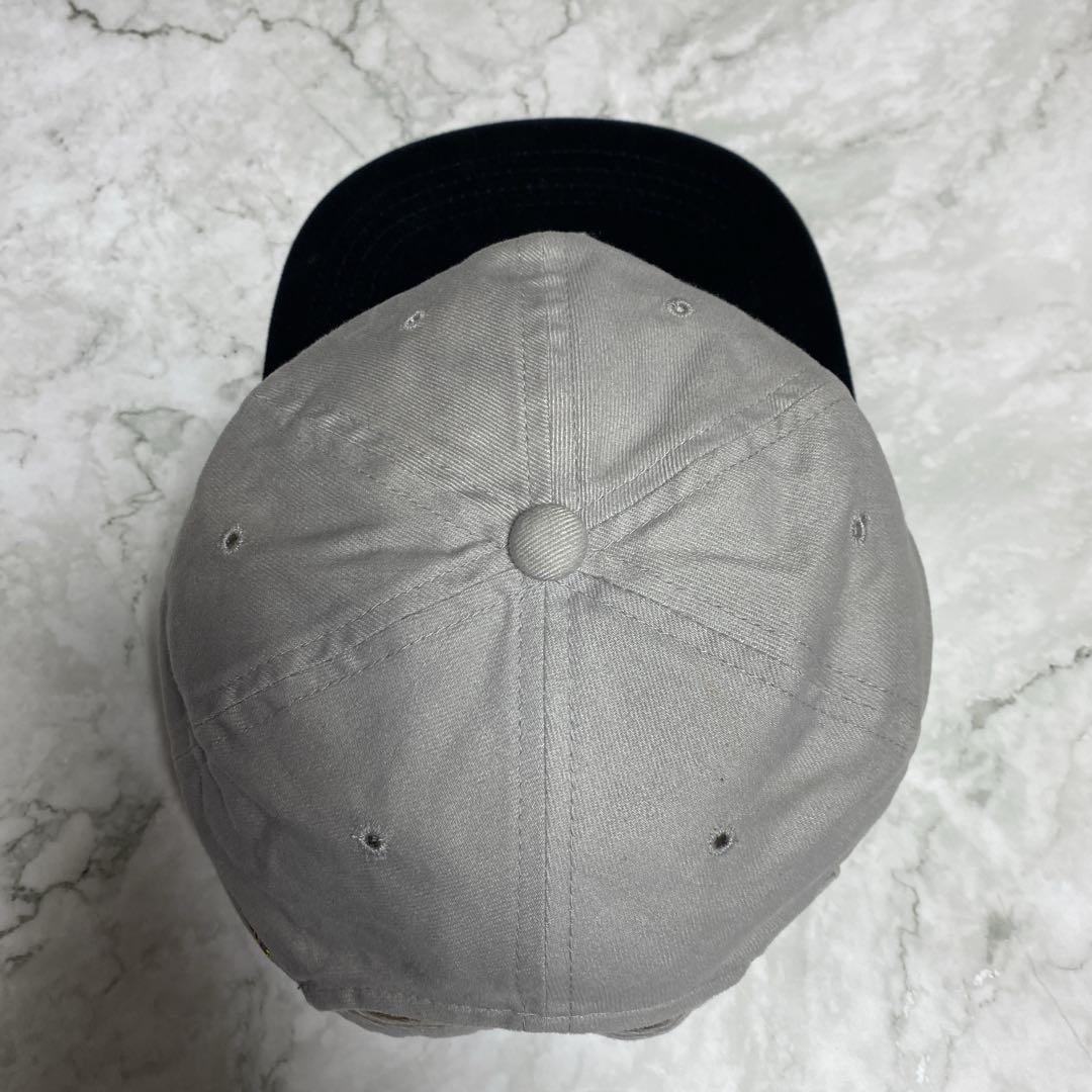 洒落◎ レア CAMEL cap キャップ 80s 90s プロモ ビンテージ