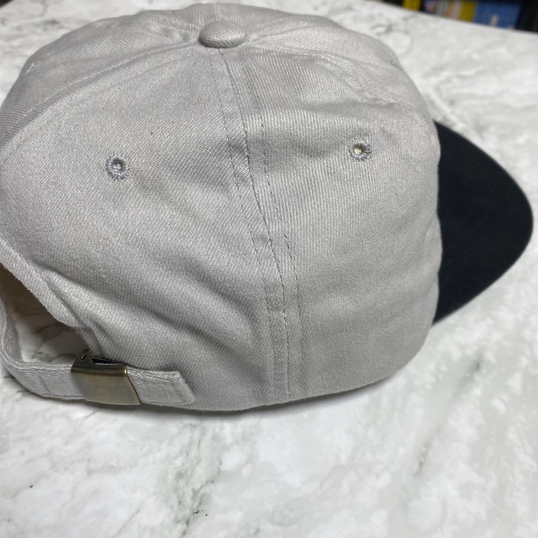 洒落◎ レア CAMEL cap キャップ 80s 90s プロモ ビンテージ