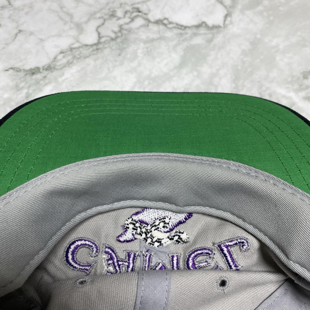 洒落◎ レア CAMEL cap キャップ 80s 90s プロモ ビンテージ