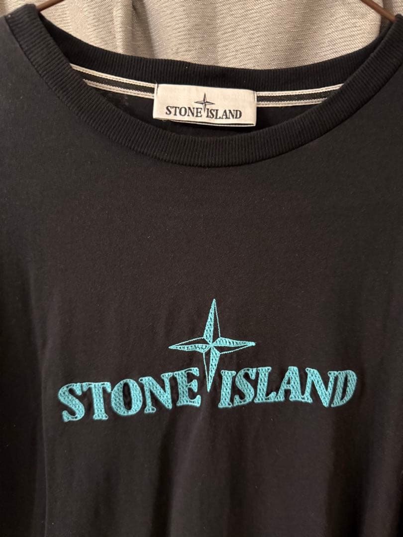 STONE  Tシャツ XL 美品