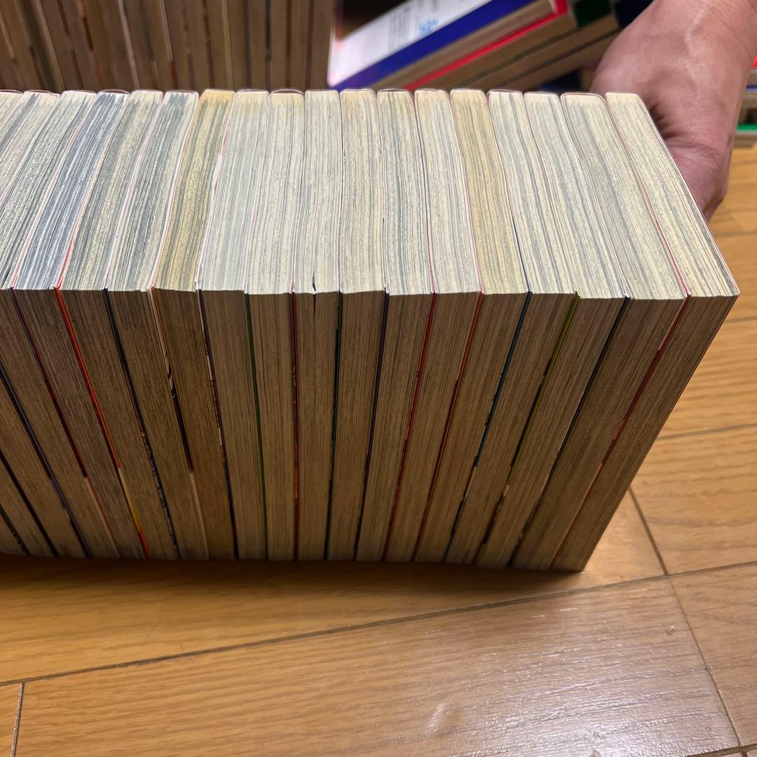 NARUTO 1〜71巻
