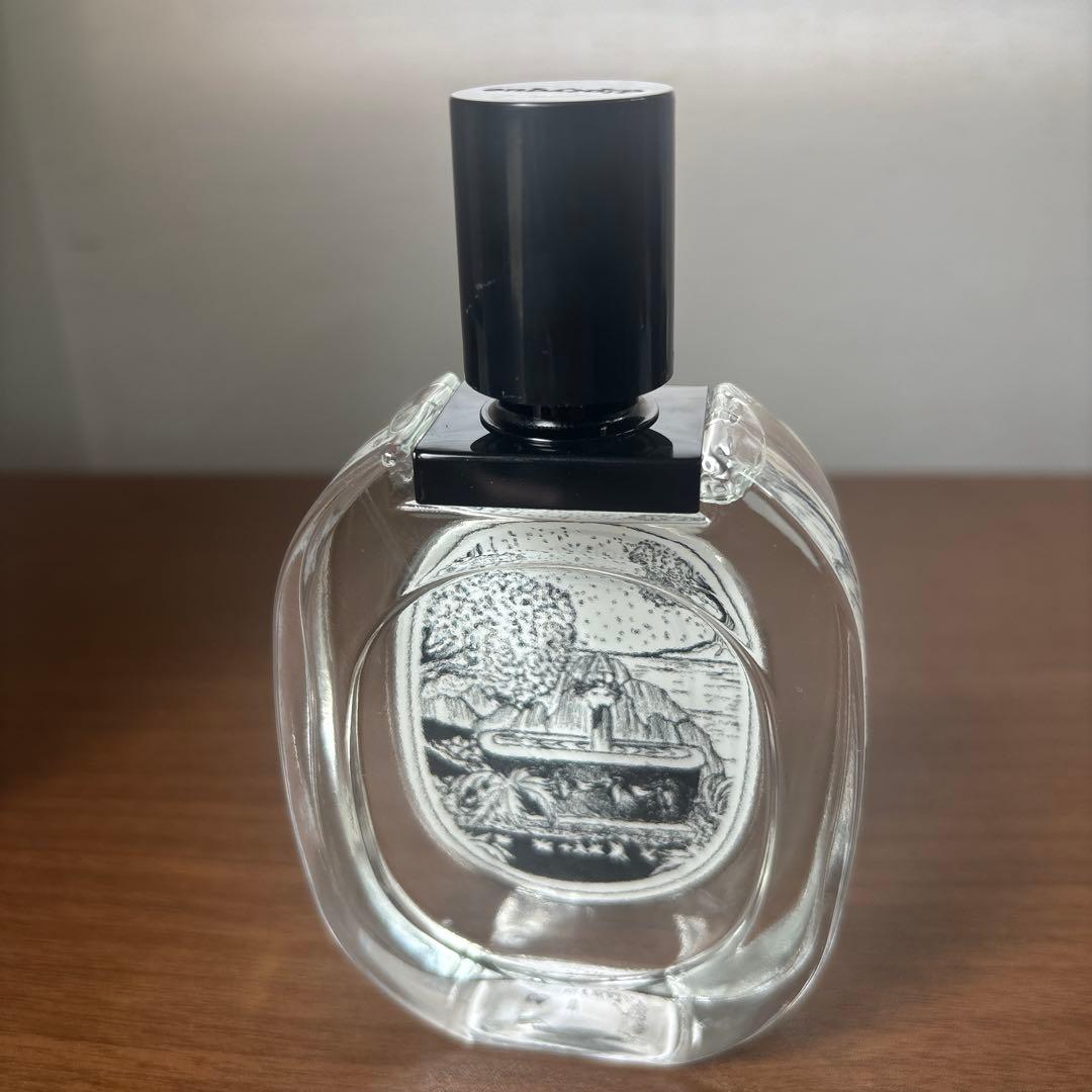 diptyque PHILOSYKOS フィロシコス　オードトワレ　100ml