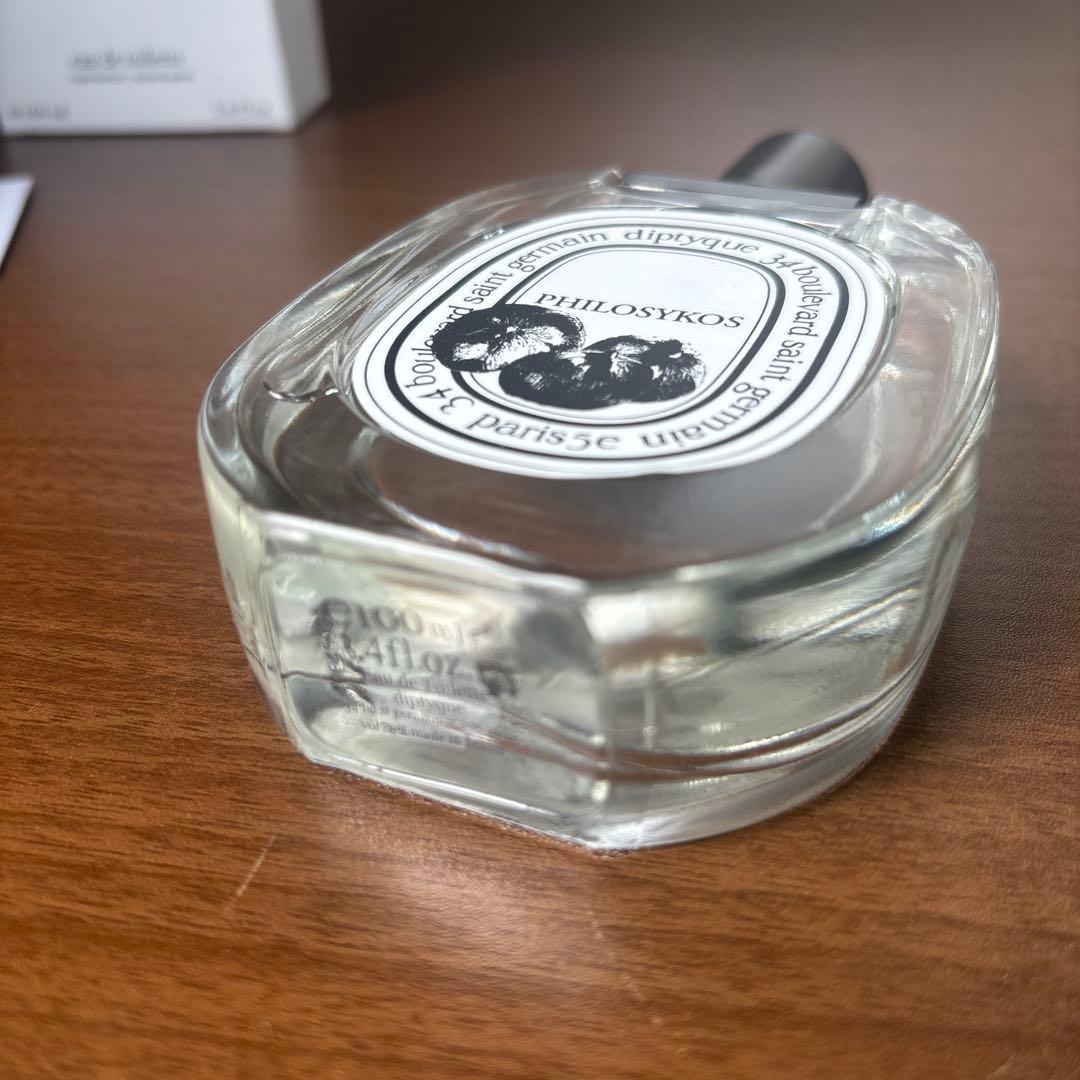 diptyque PHILOSYKOS フィロシコス　オードトワレ　100ml