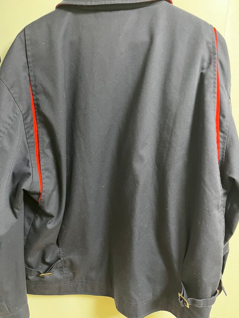 ジャケット・アウター 2000s  Mail Work Jacket