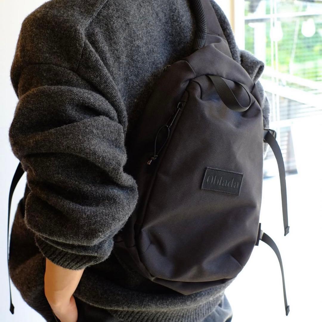 バッグ CINCH Oblada TRAVEL SLING