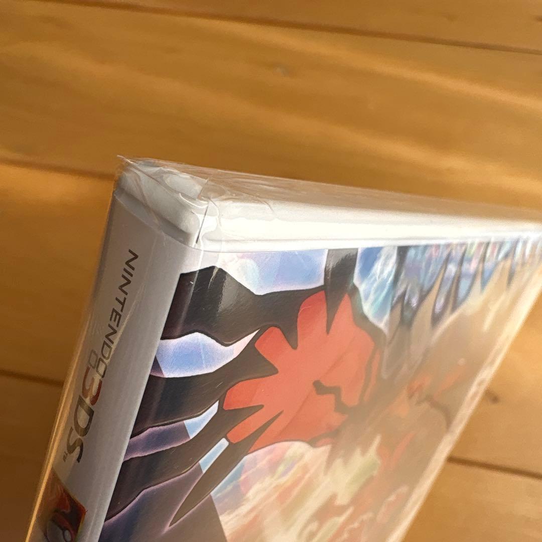 ポケットモンスター X Y セット 新品未開封　おまけパック付き
